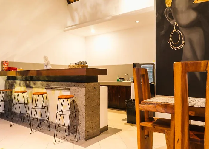Linda Canggu-fast Wifi, Pool, 3 Min To Finns * Canggu